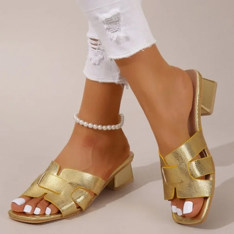 Alma Sandals| Say Goodbye to Foot Pain