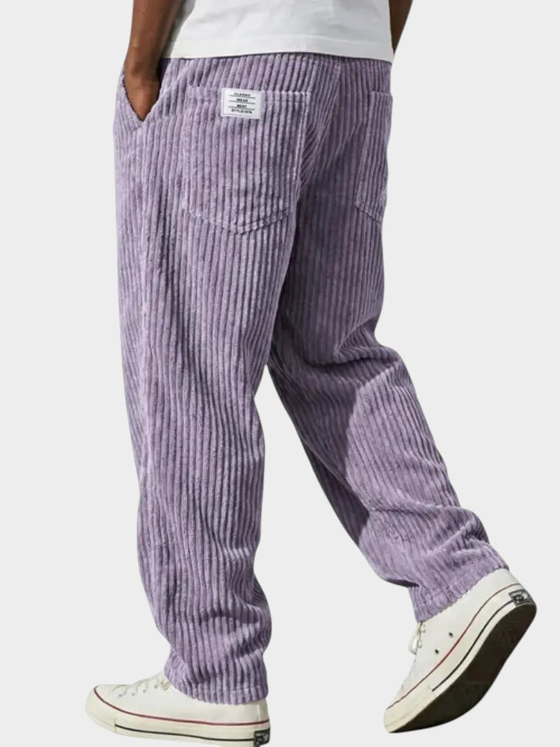 Monaco™ | Men’s Corduroy Pants