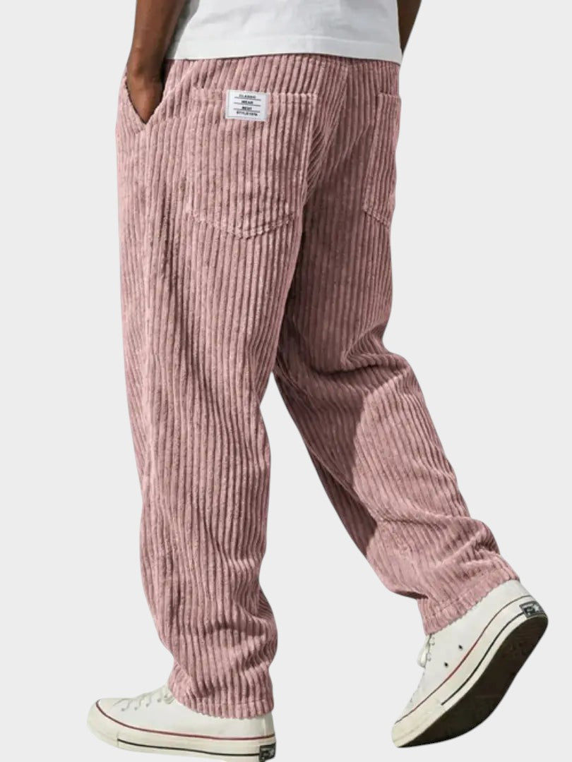 Monaco™ | Men’s Corduroy Pants