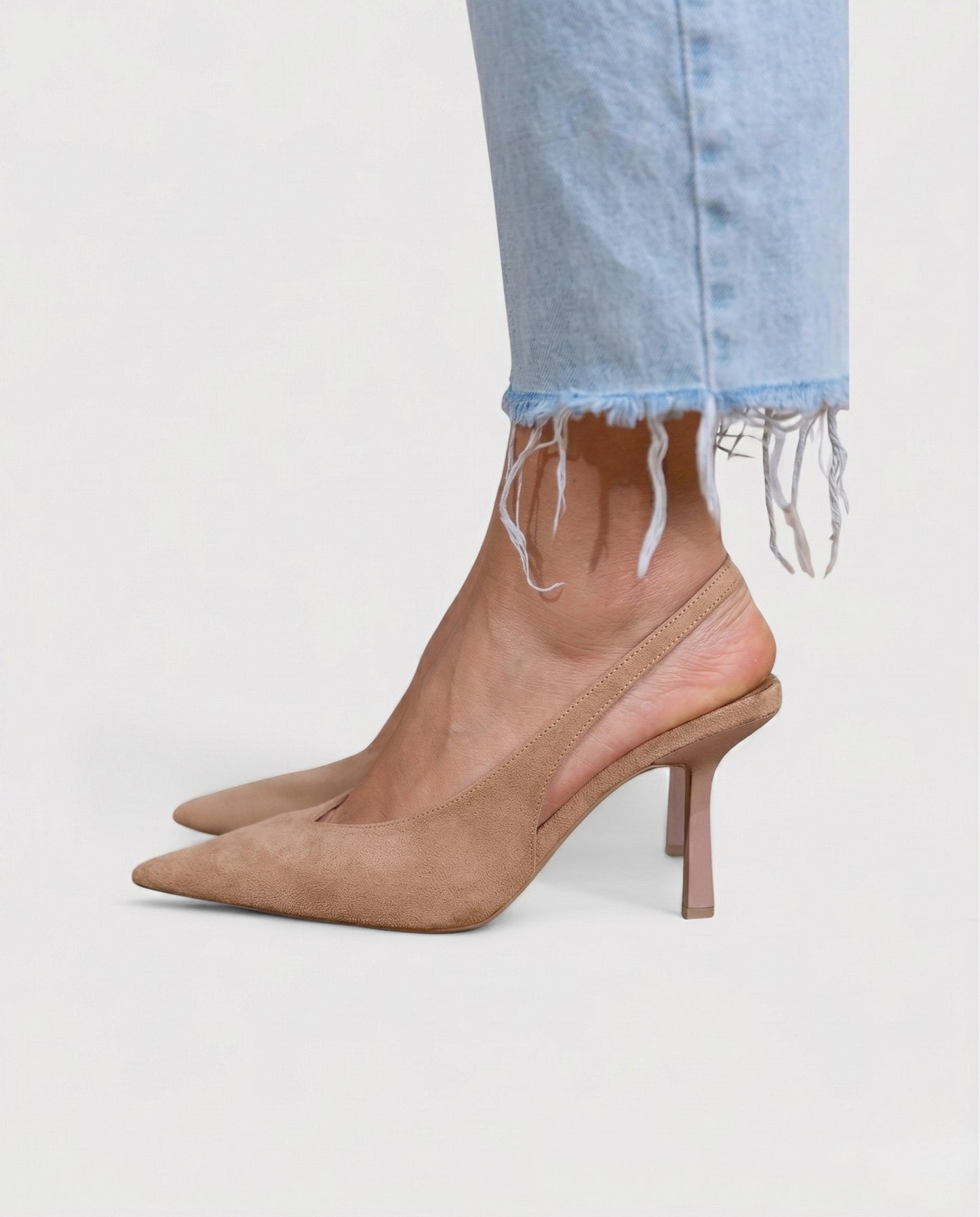 Bella | Elegant Orthopedic Heels