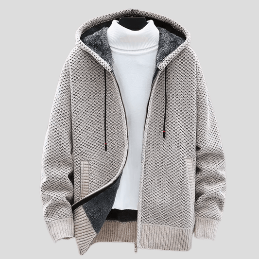 Luis | Casual Hoodie