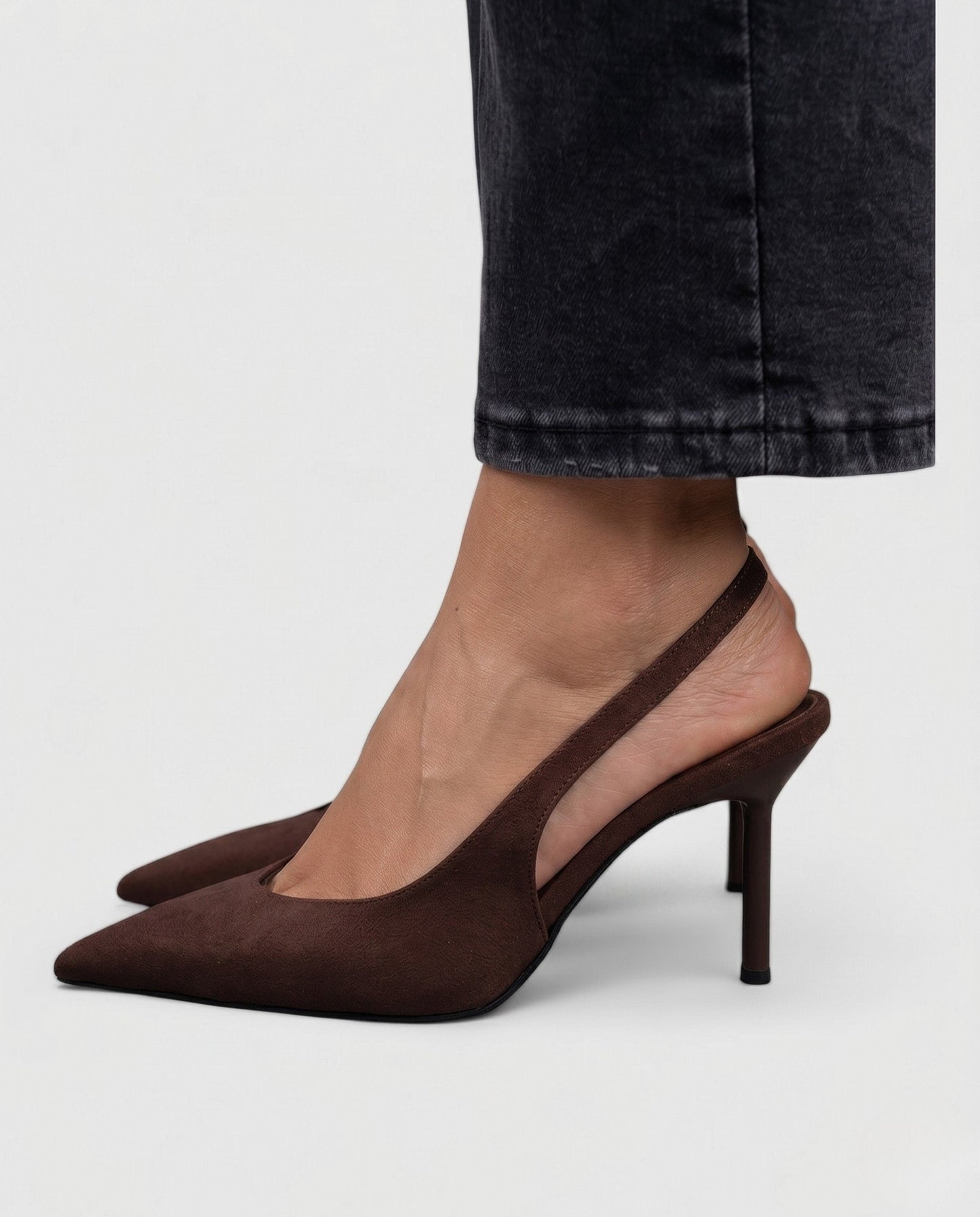 Bella | Elegant Orthopedic Heels
