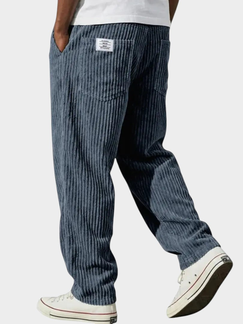 Monaco™ | Men’s Corduroy Pants