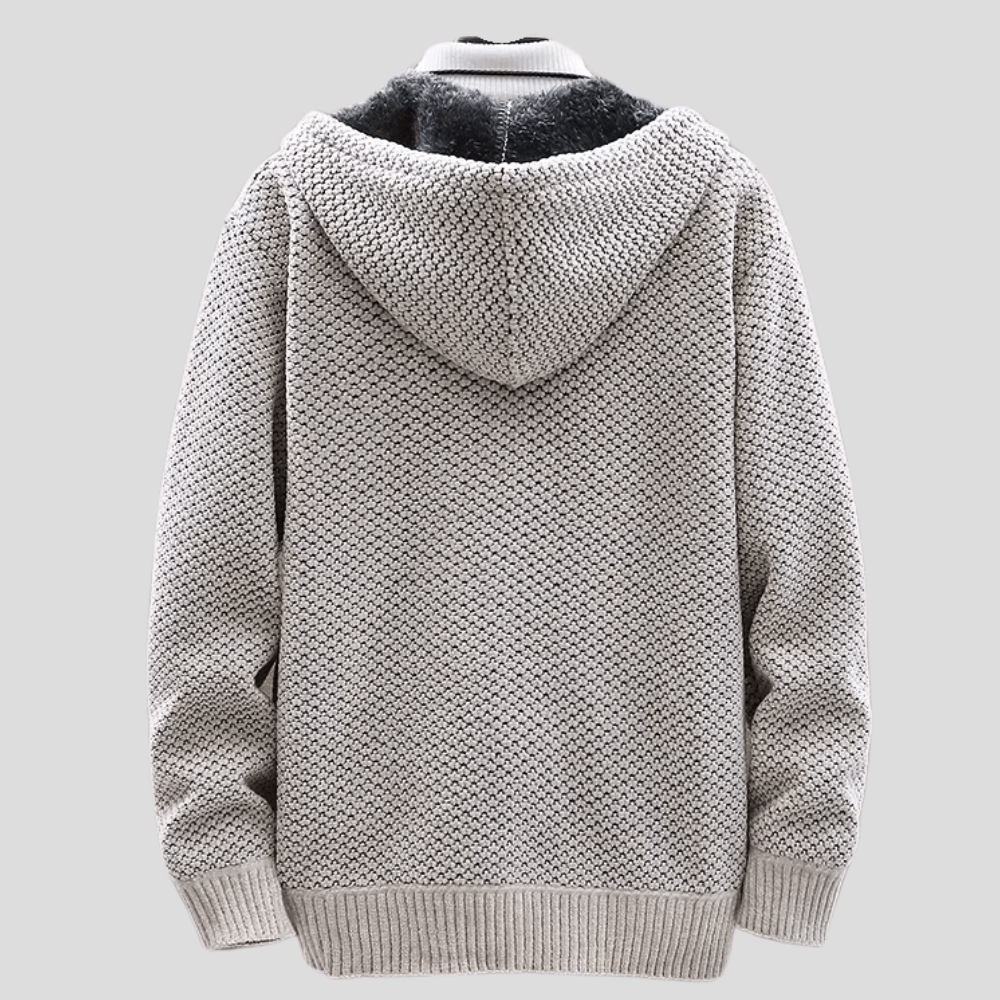 Luis | Casual Hoodie