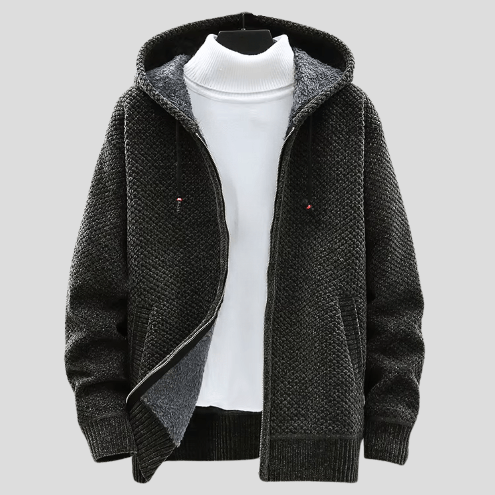 Luis | Casual Hoodie
