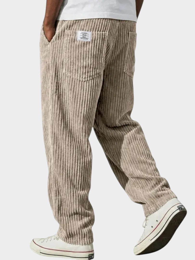 Monaco™ | Men’s Corduroy Pants