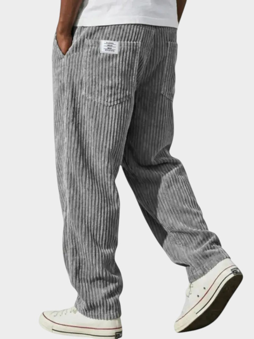 Monaco™ | Men’s Corduroy Pants