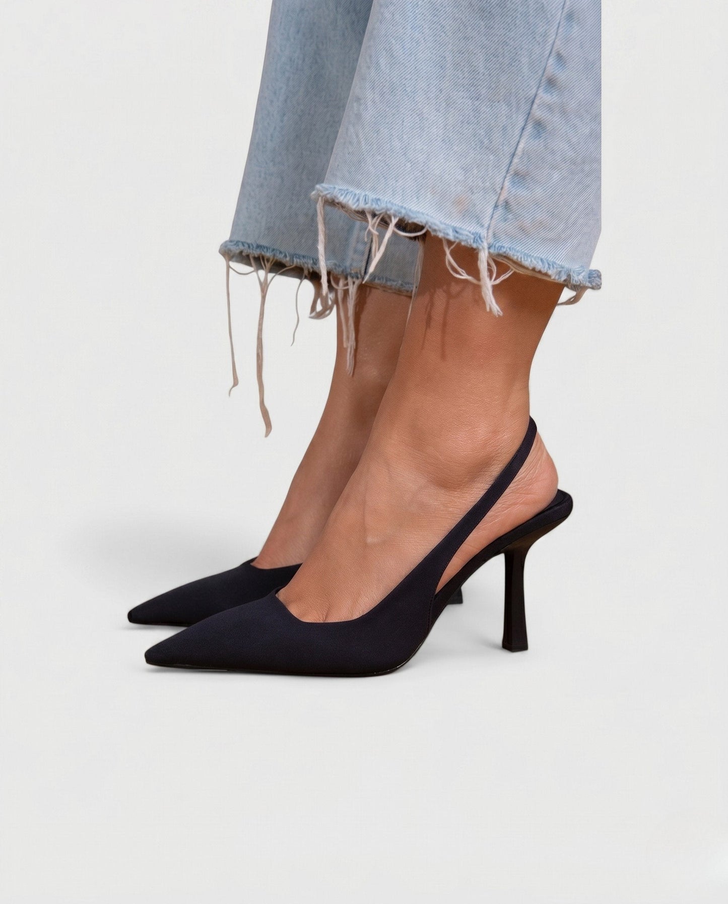 Bella | Elegant Orthopedic Heels