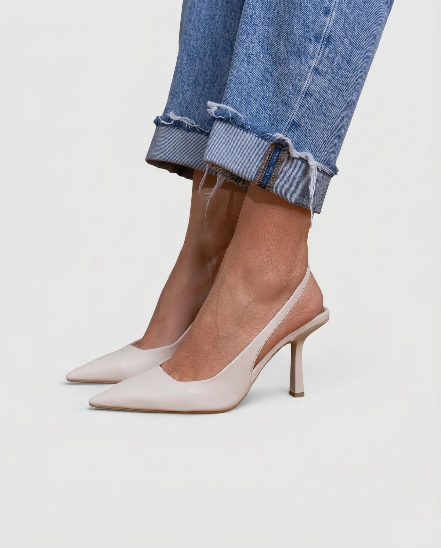 Bella | Elegant Orthopedic Heels