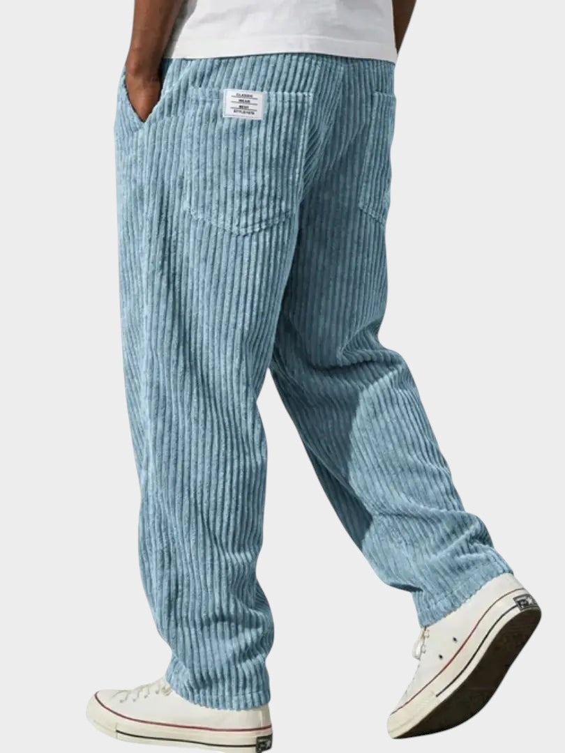 Monaco™ | Men’s Corduroy Pants