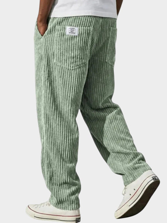 Monaco™ | Men’s Corduroy Pants