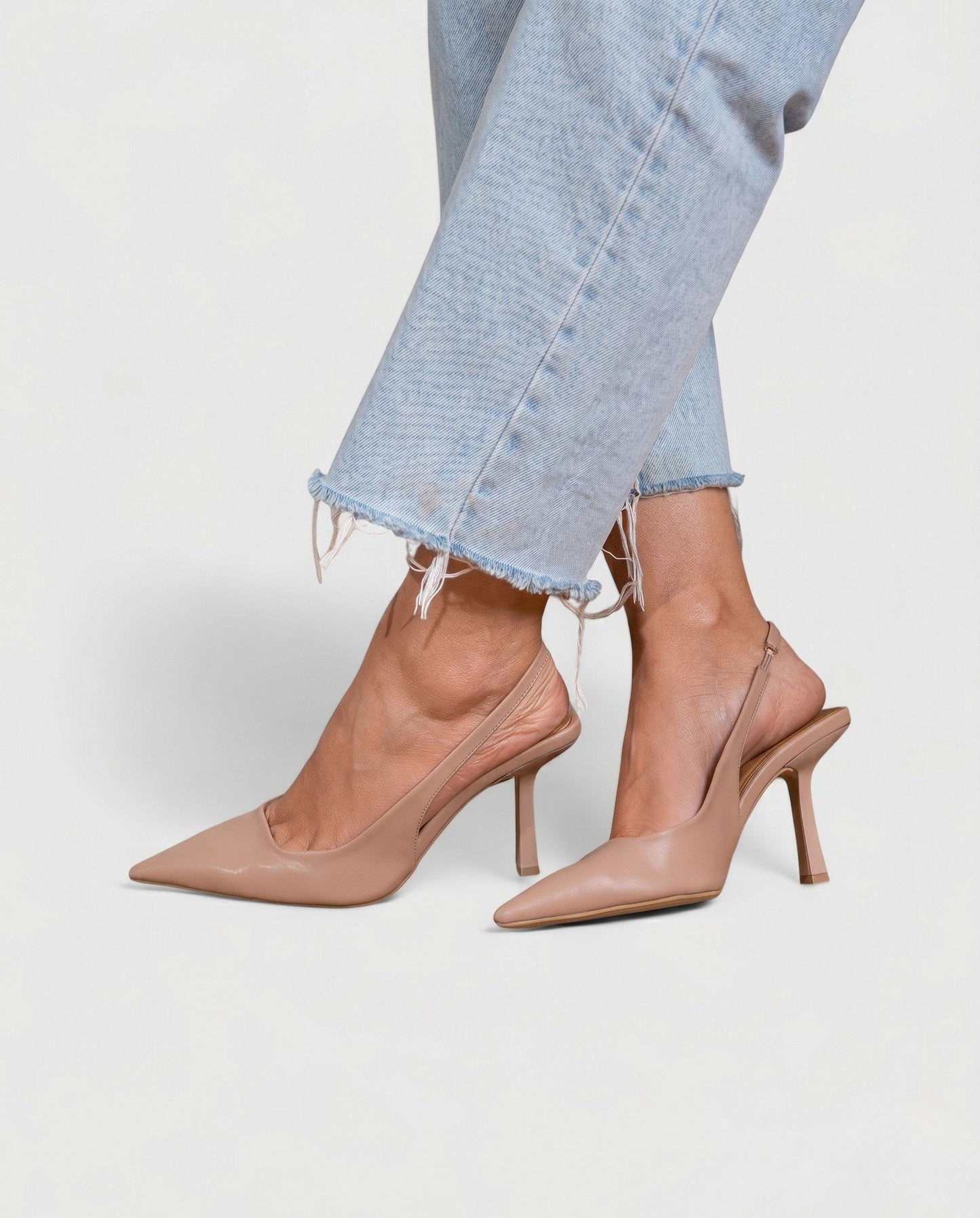 Bella | Elegant Orthopedic Heels