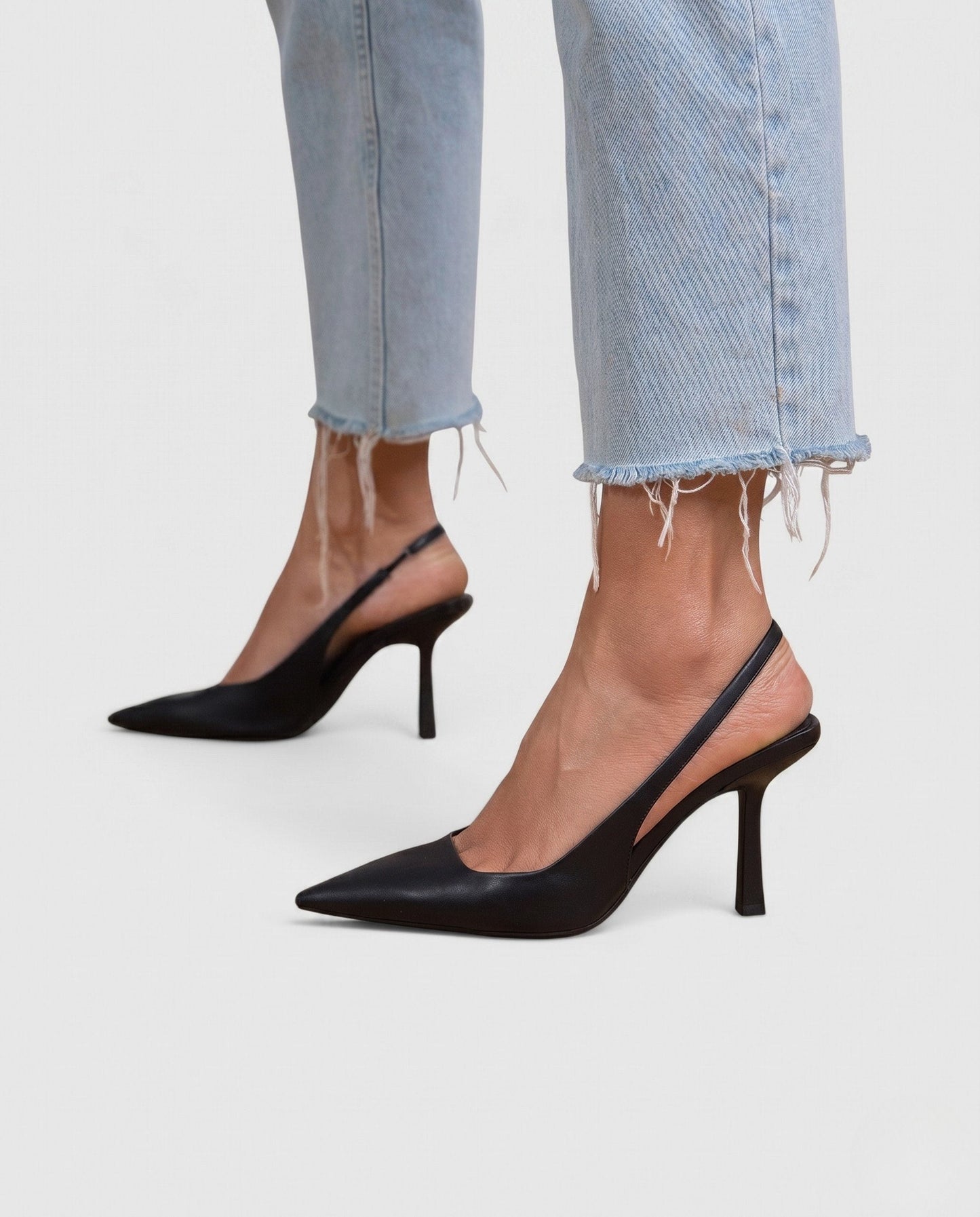Bella | Elegant Orthopedic Heels