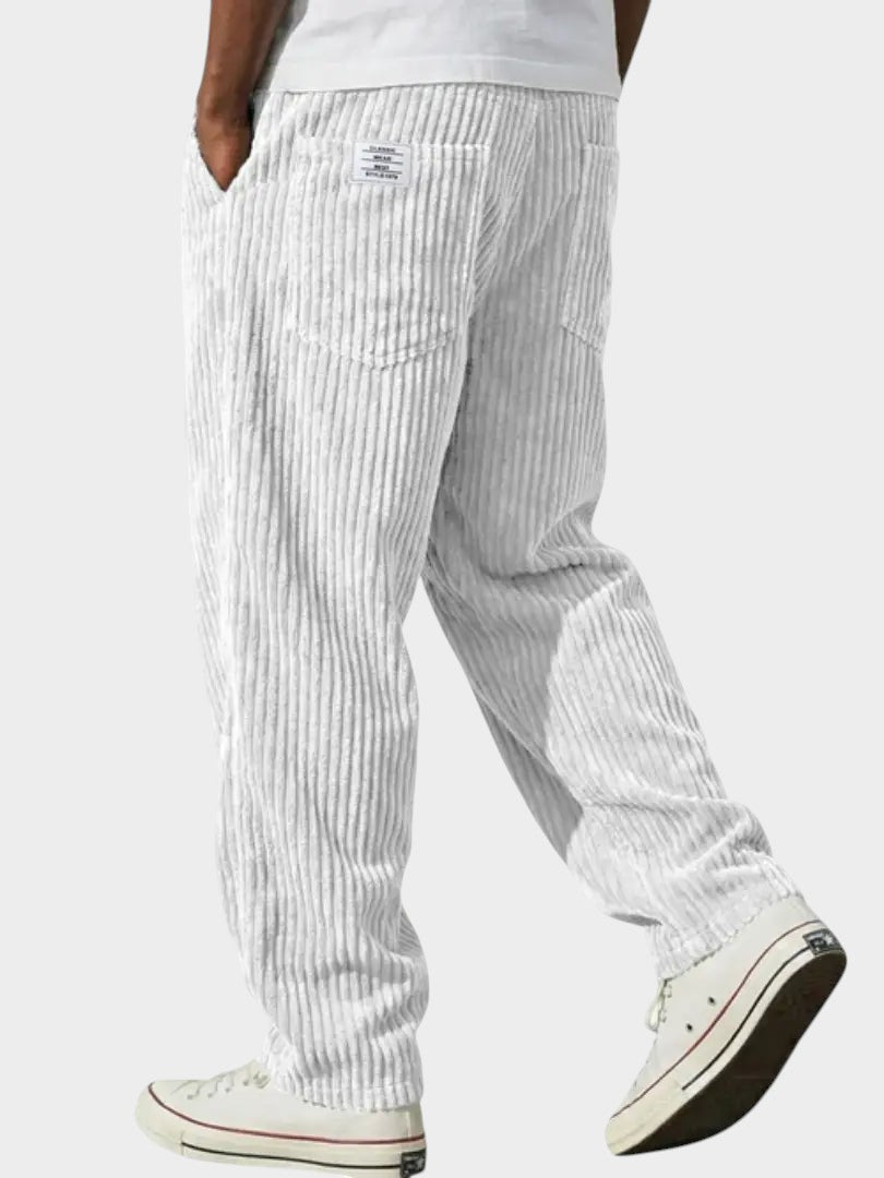 Monaco™ | Men’s Corduroy Pants