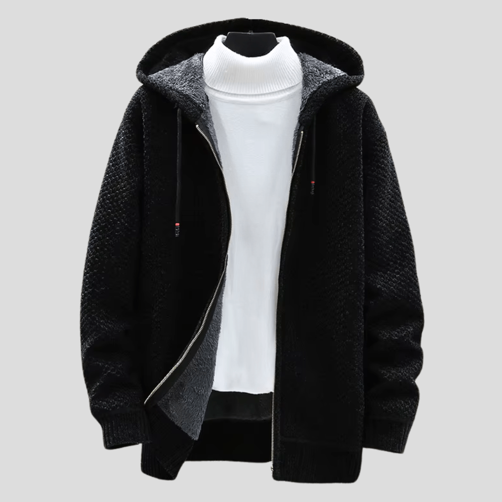 Luis | Casual Hoodie