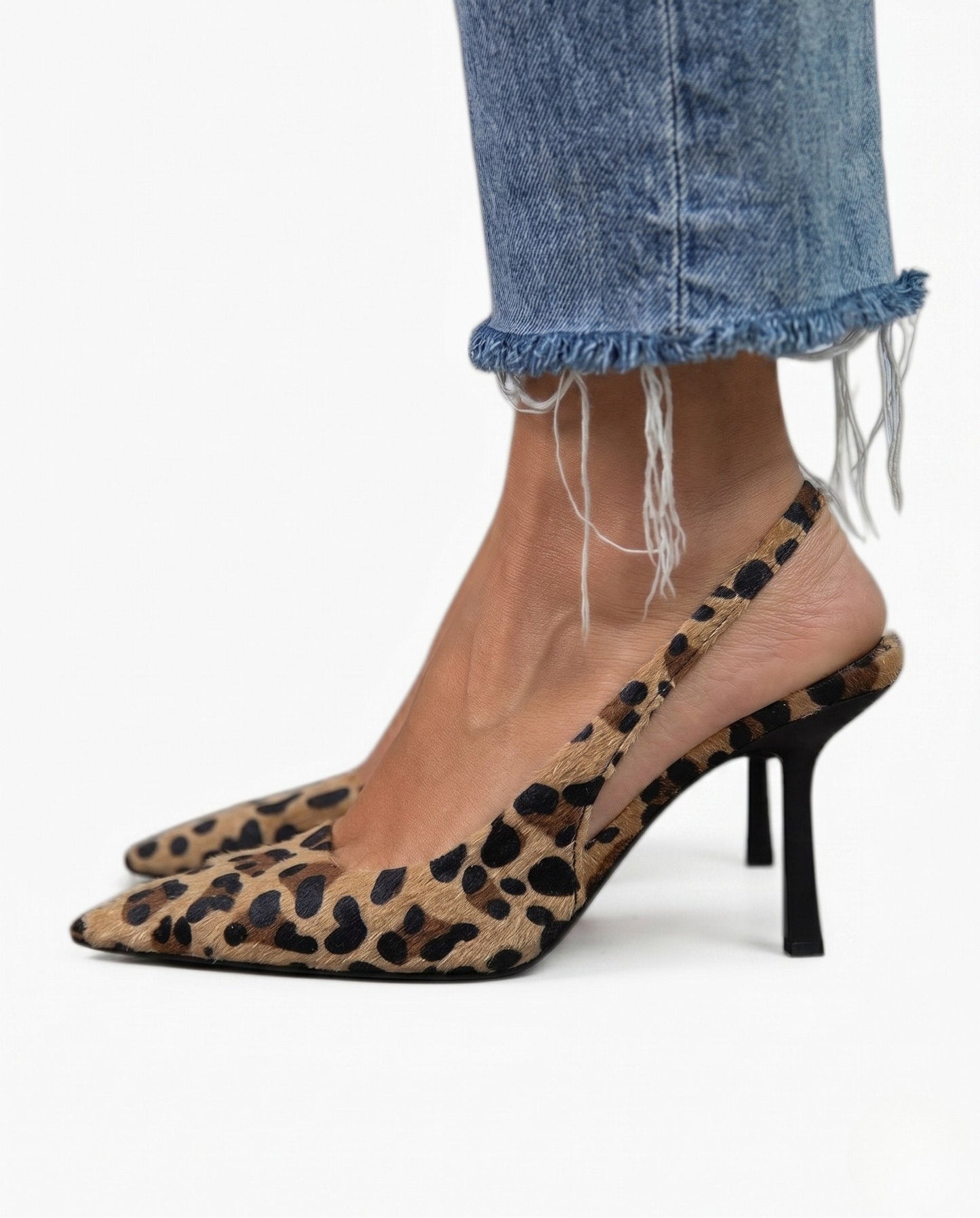 Bella | Elegant Orthopedic Heels