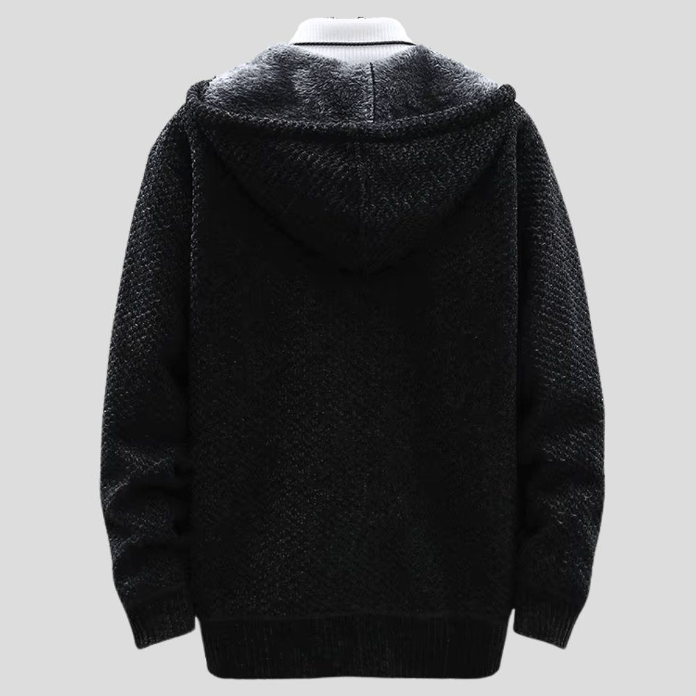 Luis | Casual Hoodie