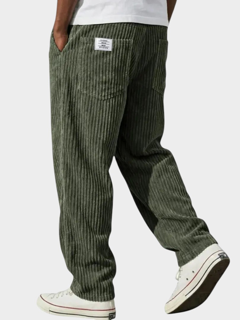 Monaco™ | Men’s Corduroy Pants