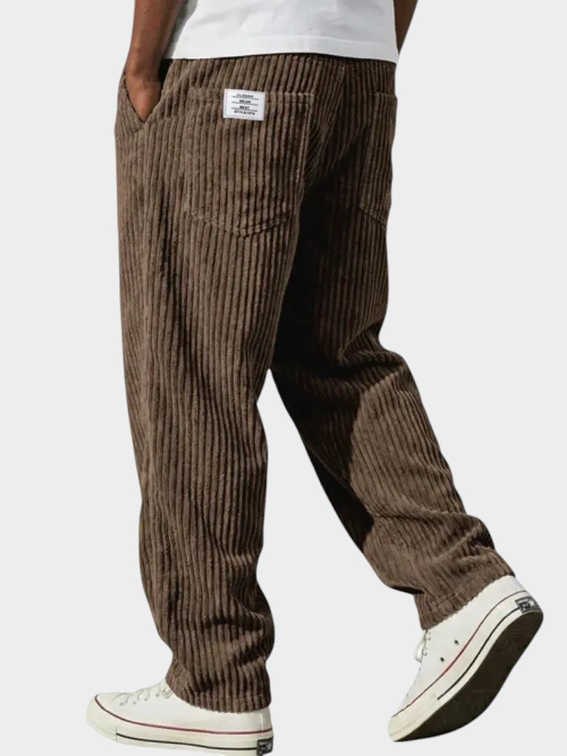 Monaco™ | Men’s Corduroy Pants
