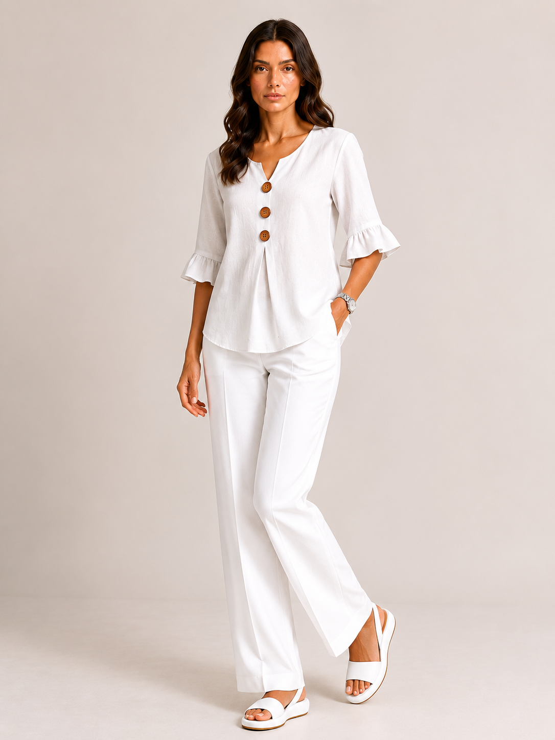 DUNA | Elegant and Comfortable Sandals