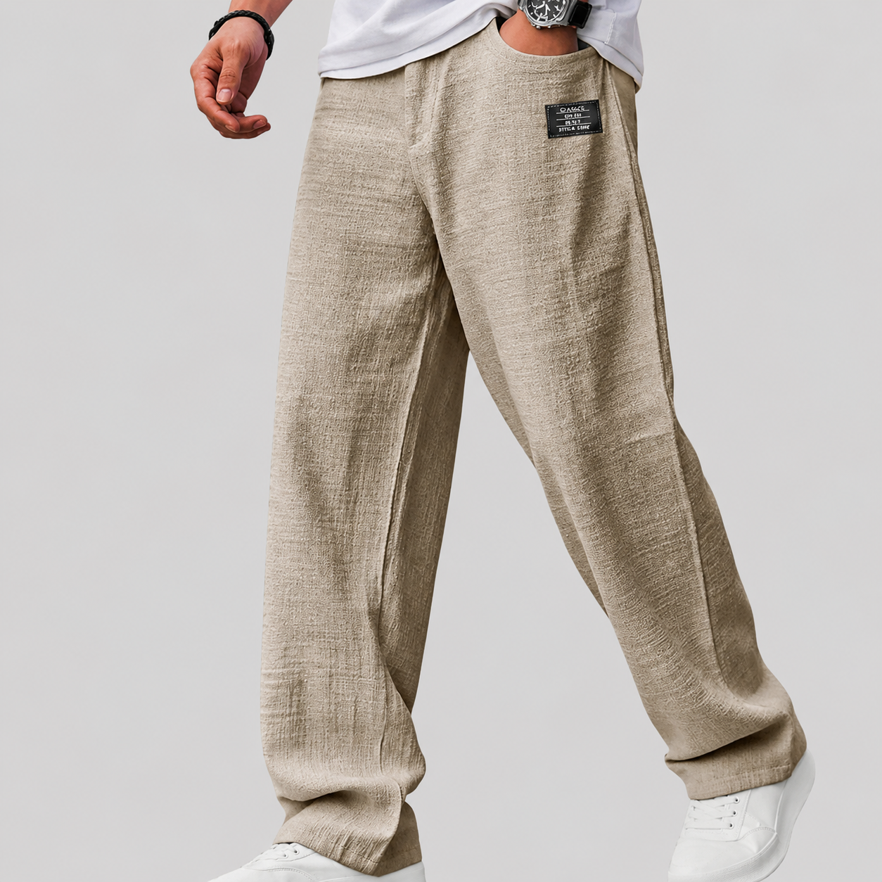 Premium Casual Pants for Men