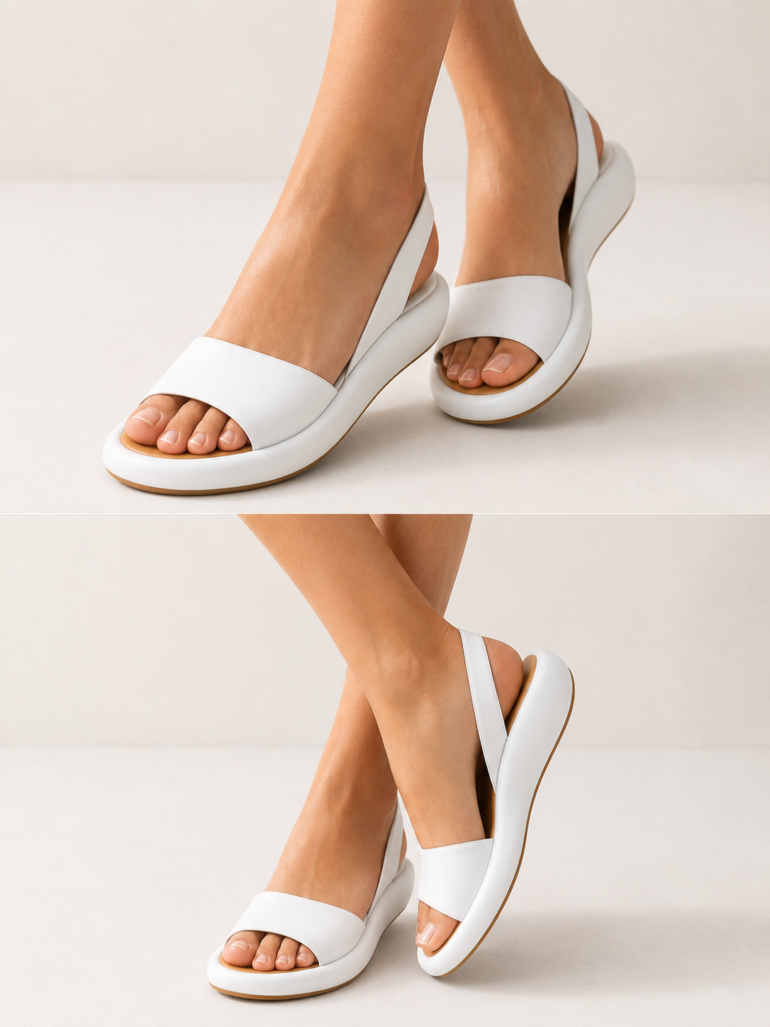 DUNA | Elegant and Comfortable Sandals