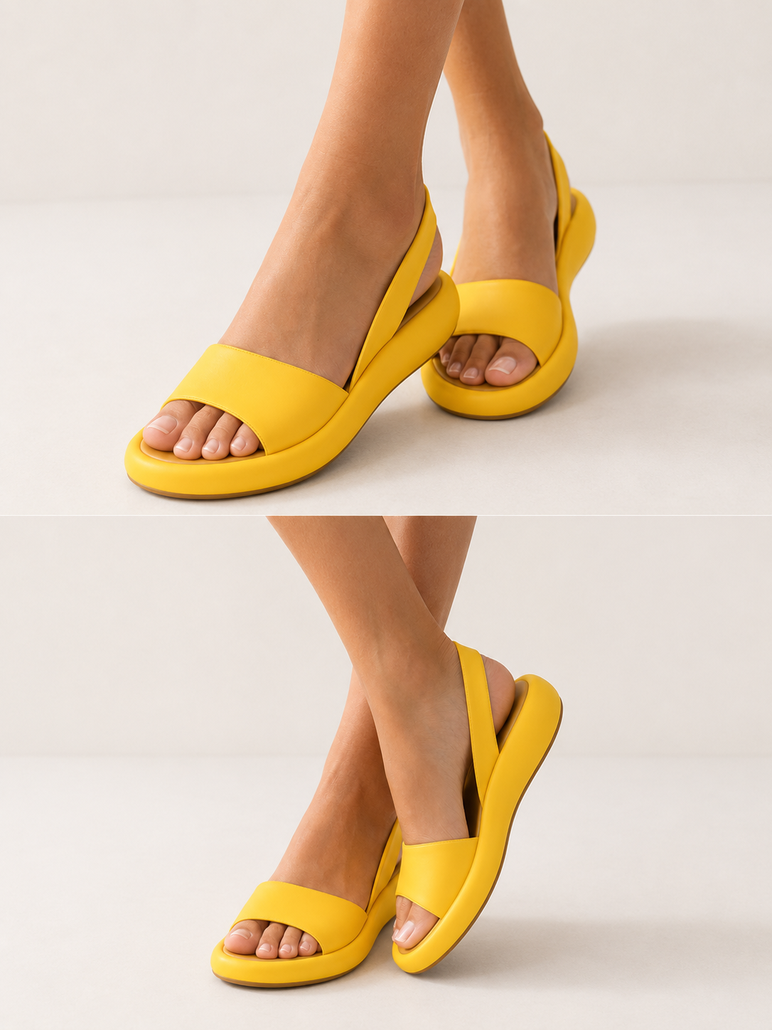 DUNA | Elegant and Comfortable Sandals