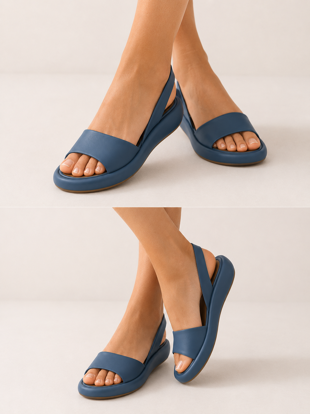 DUNA | Elegant and Comfortable Sandals