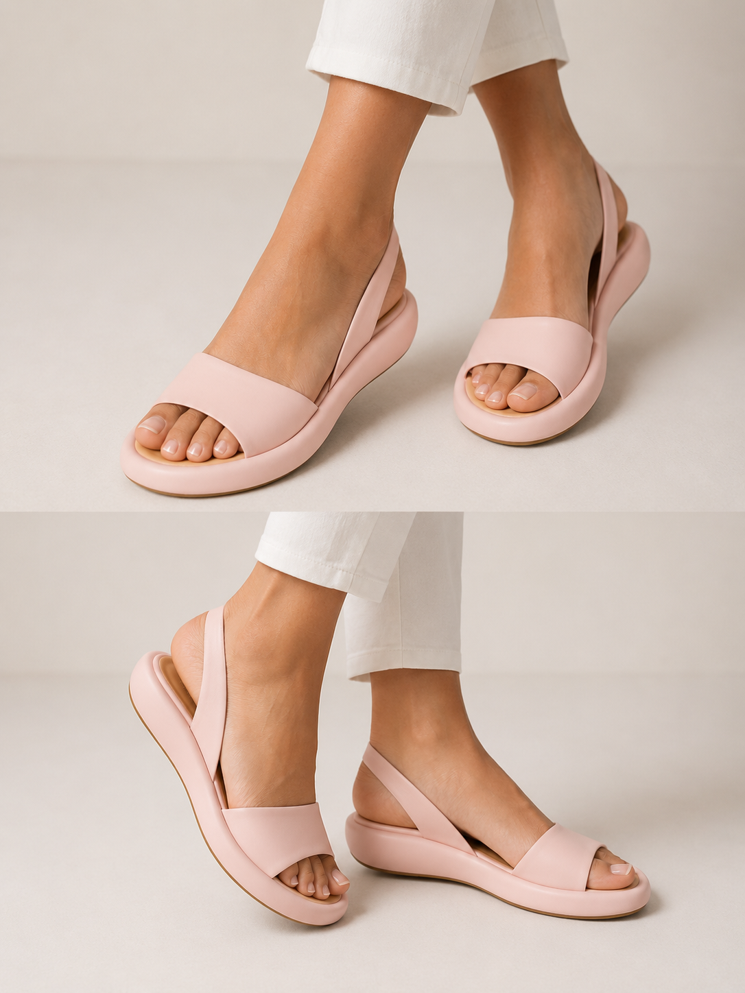 DUNA | Elegant and Comfortable Sandals
