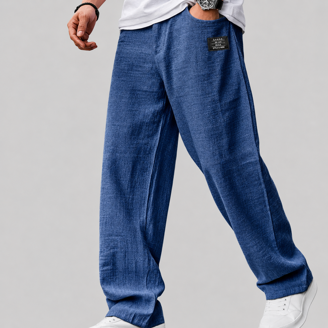 Premium Casual Pants for Men