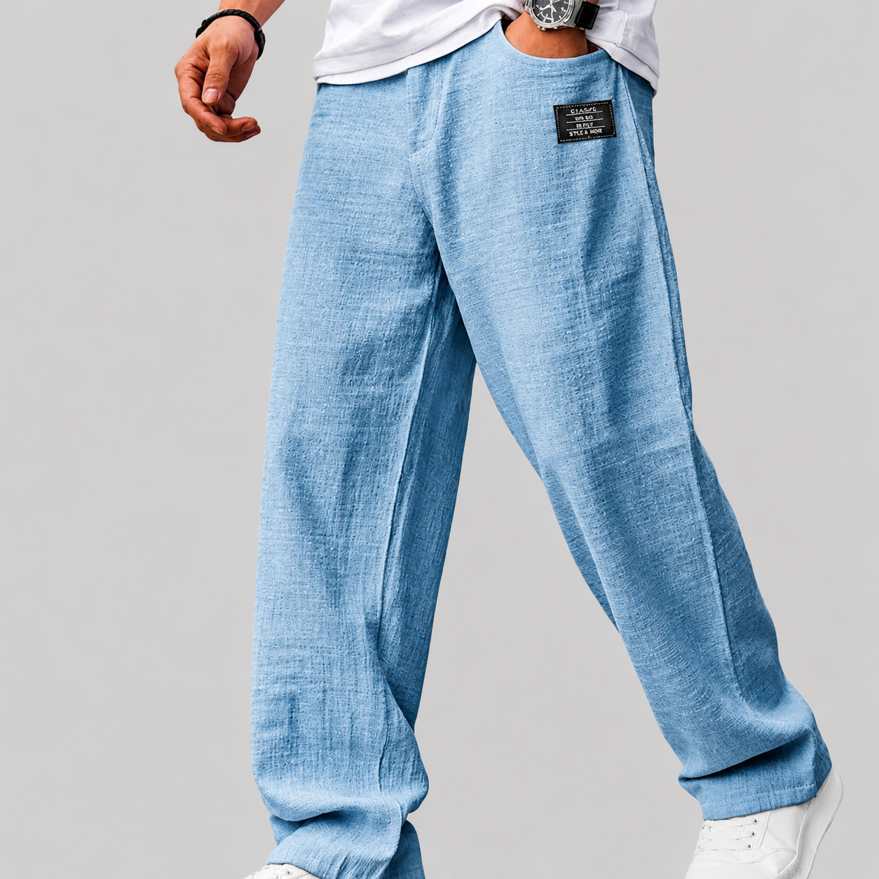 Premium Casual Pants for Men