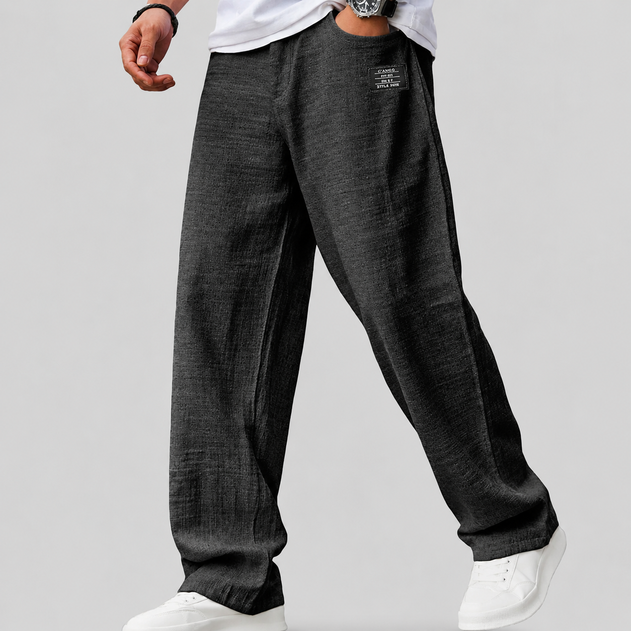 Premium Casual Pants for Men
