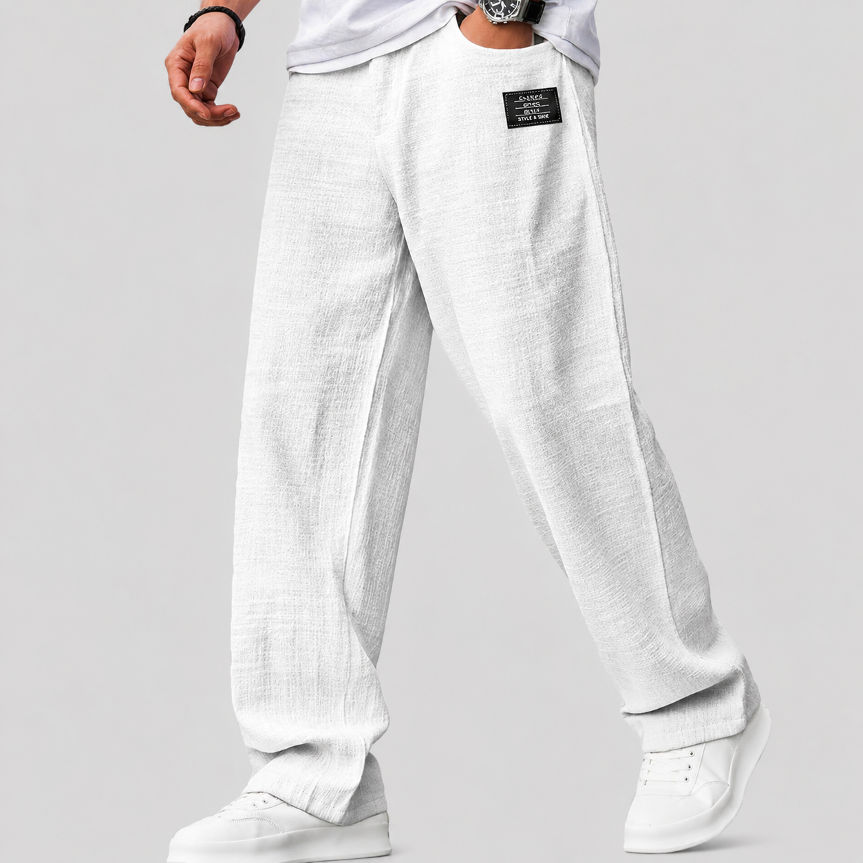 Premium Casual Pants for Men
