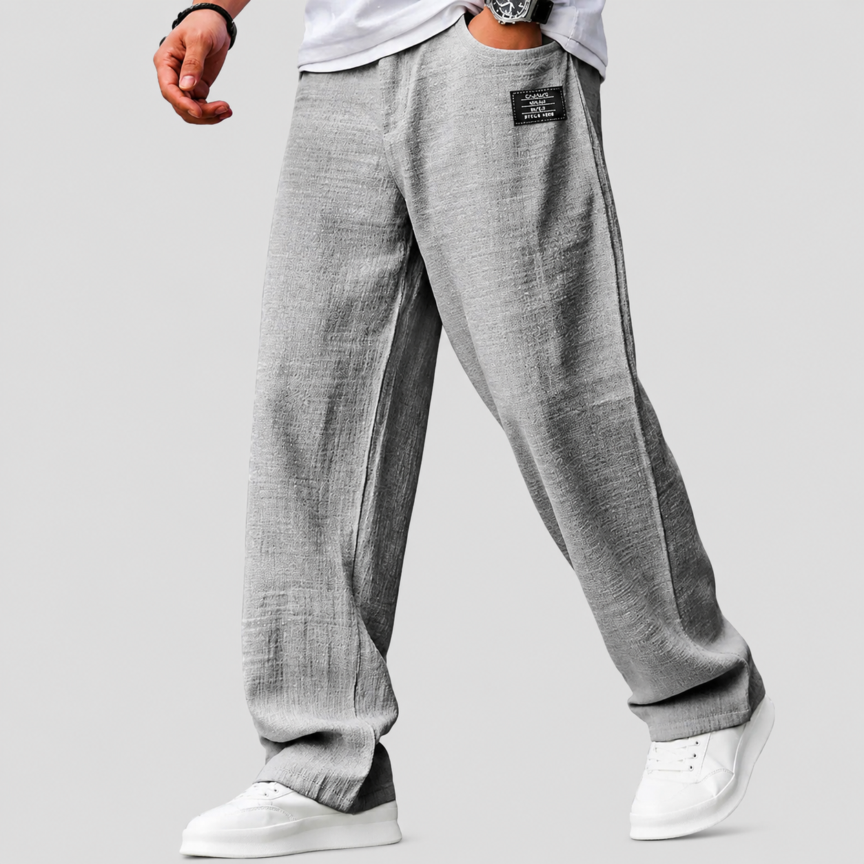 Premium Casual Pants for Men