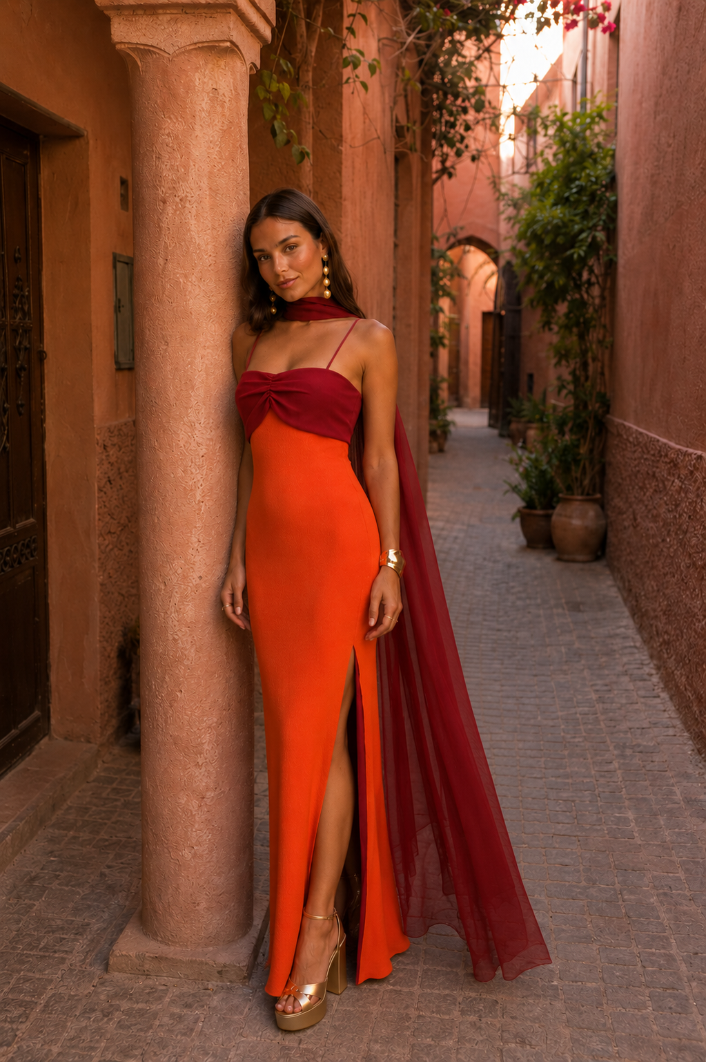 Vestido Valentina | LIMITED EDITION