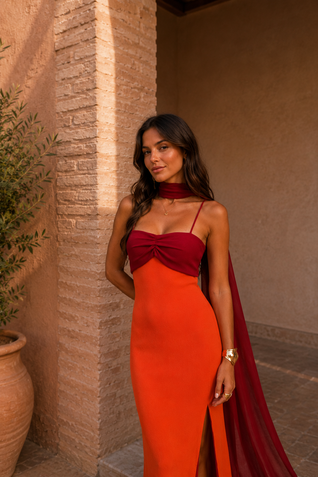 Vestido Valentina | LIMITED EDITION