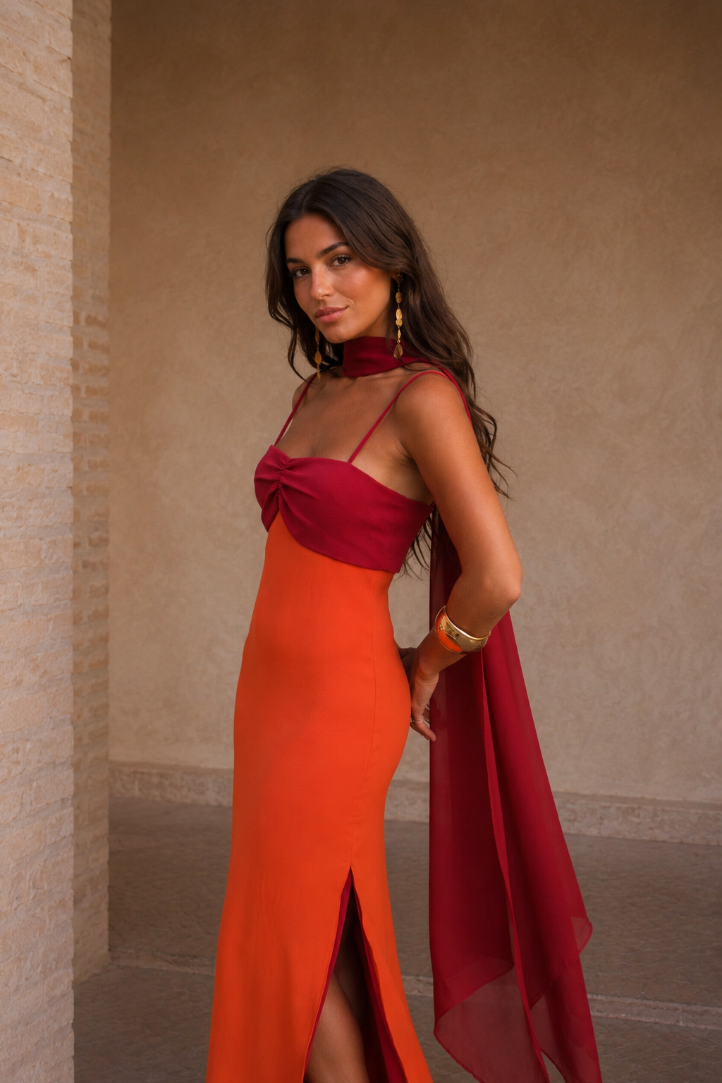 Vestido Valentina | LIMITED EDITION