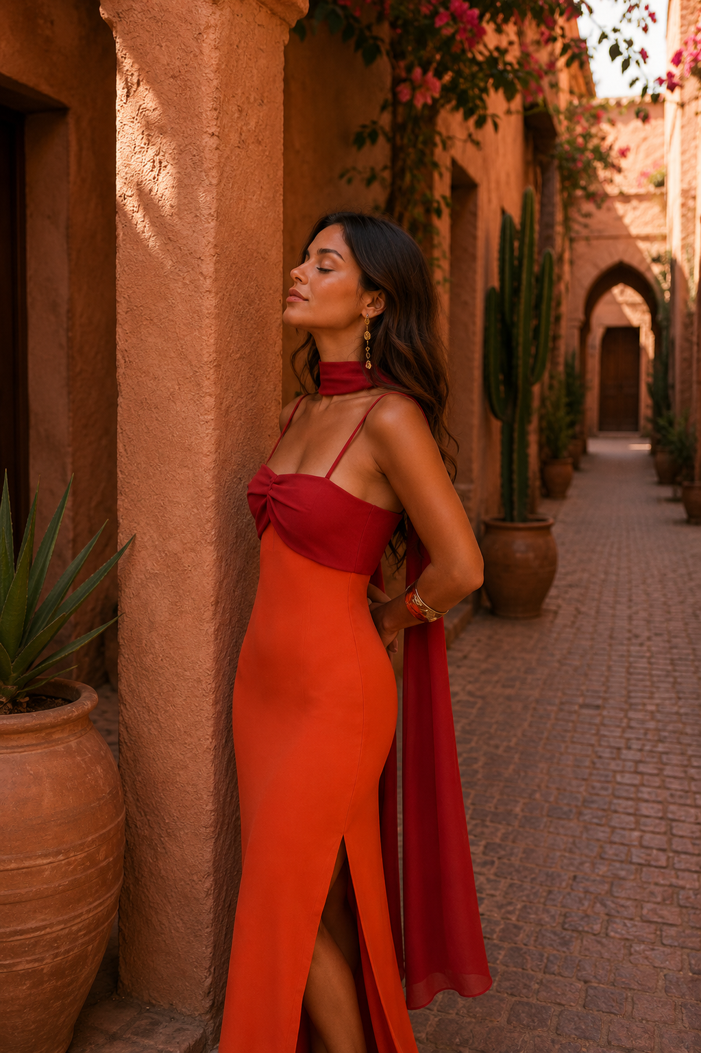 Vestido Valentina | LIMITED EDITION