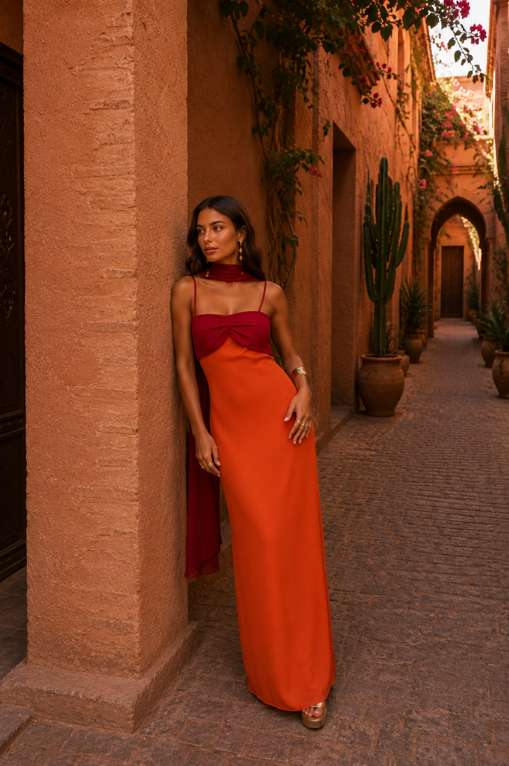 Vestido Valentina | LIMITED EDITION