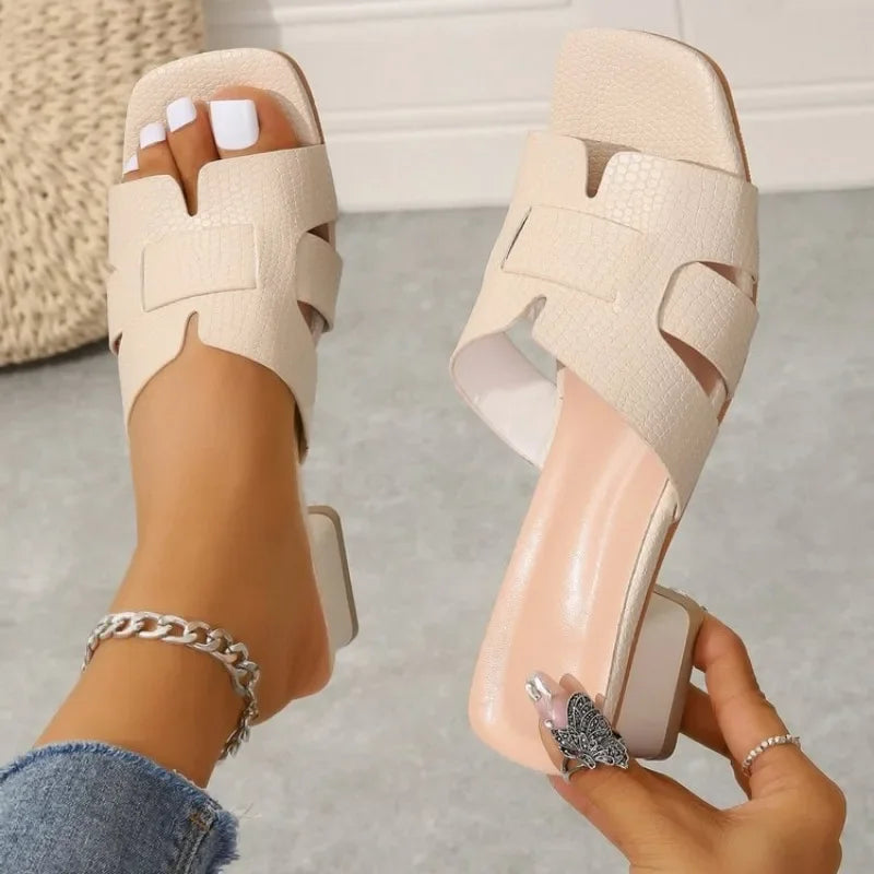 Alma Sandals| Say Goodbye to Foot Pain