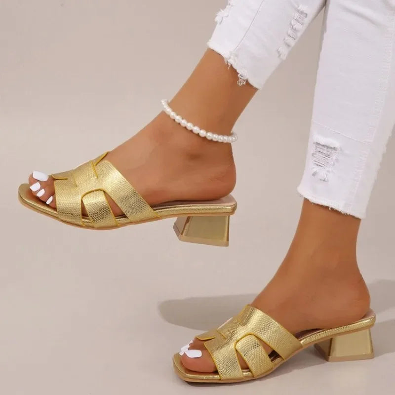 Alma Sandals| Say Goodbye to Foot Pain