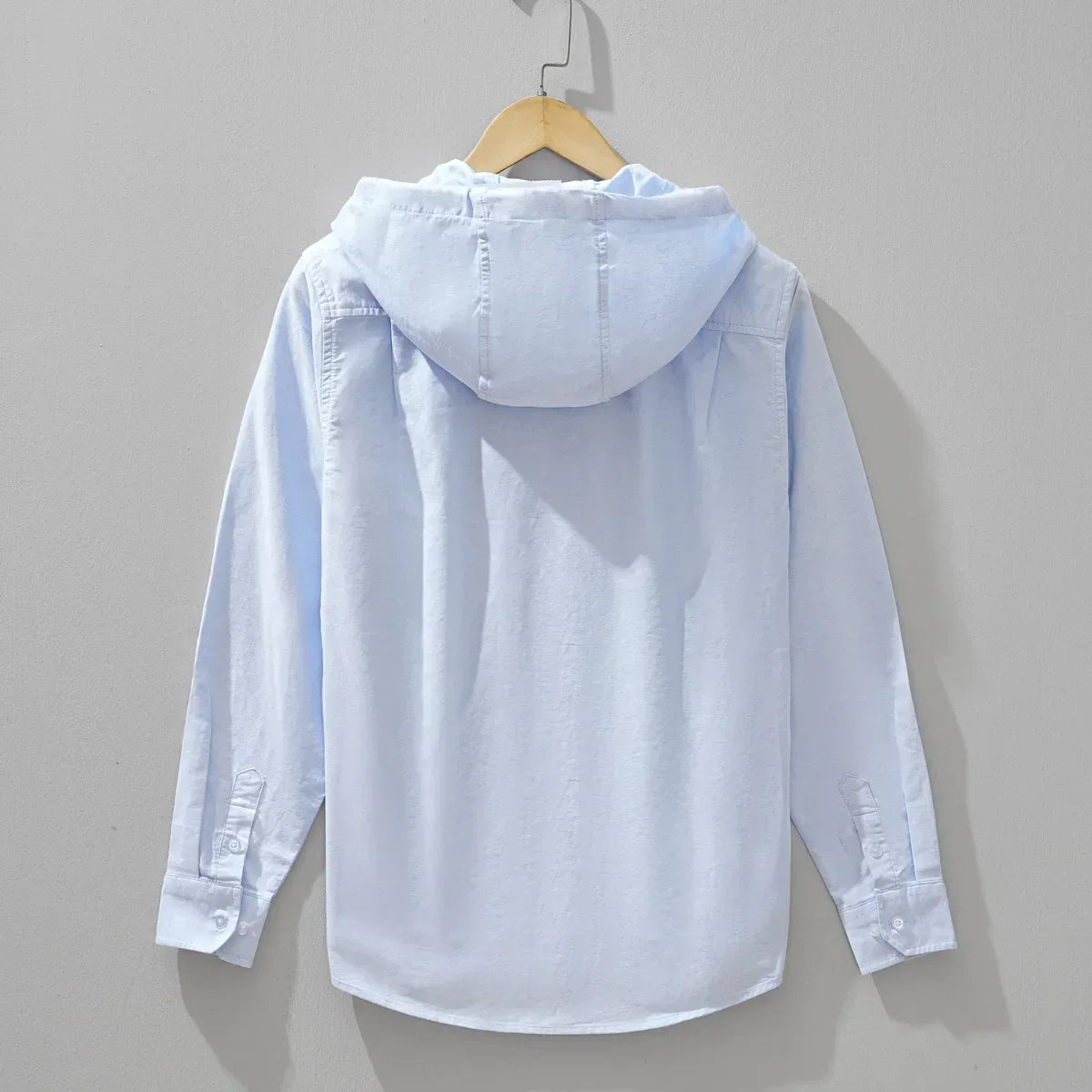 Coastline Full Sleeve Shirt Summer