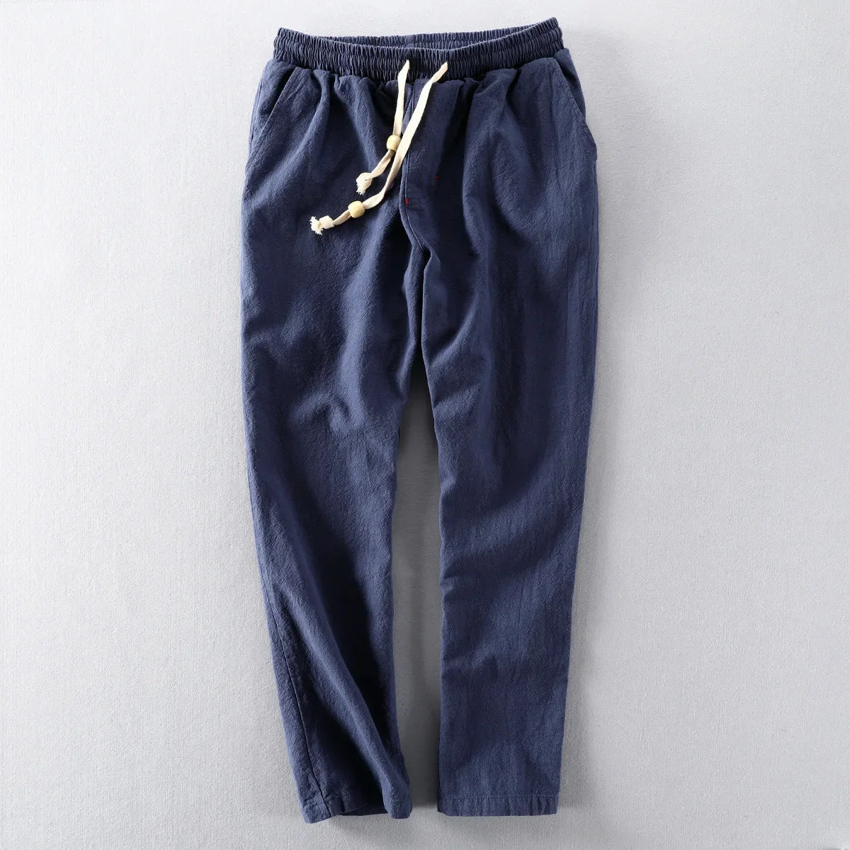 Carlson Summer Cotton Trouser