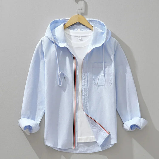 Coastline Full Sleeve Shirt Summer
