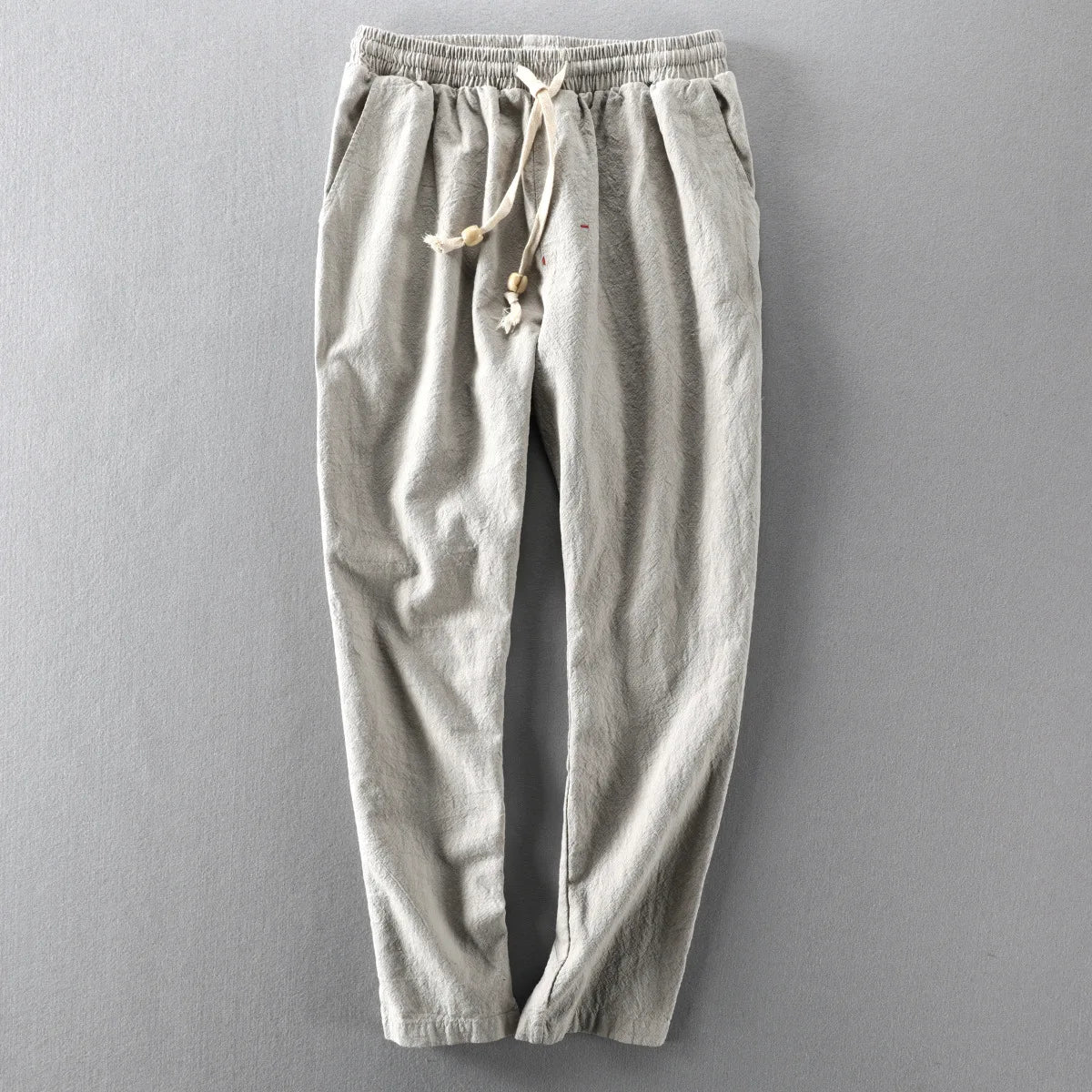 Carlson Summer Cotton Trouser