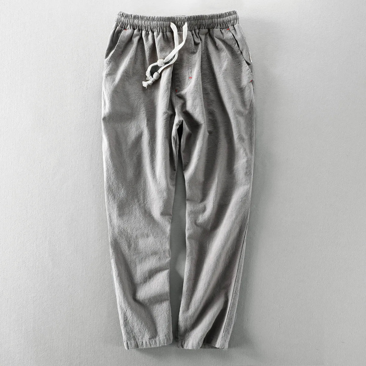 Carlson Summer Cotton Trouser