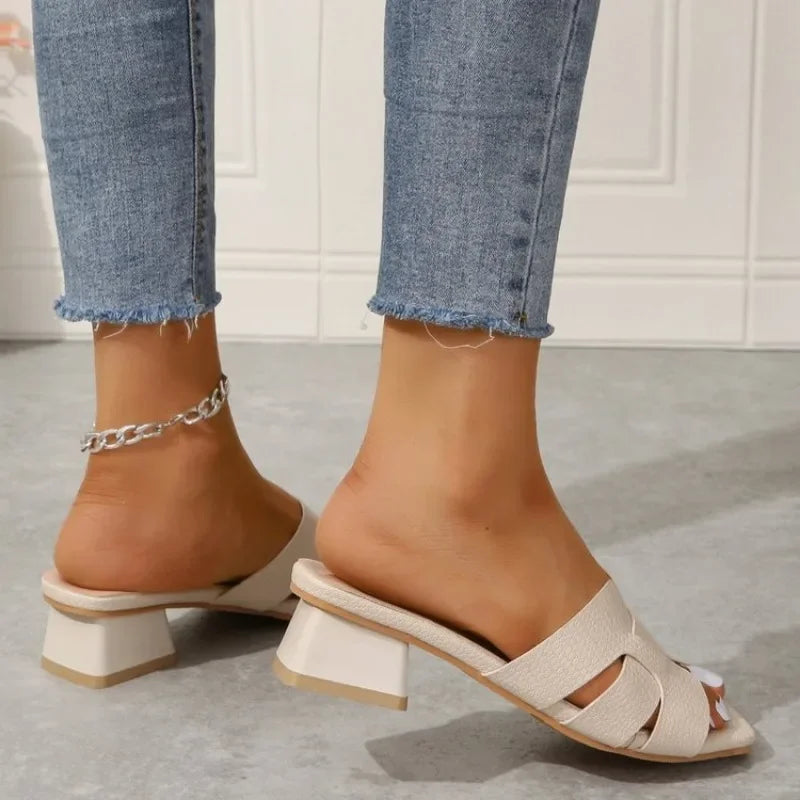 Alma Sandals| Say Goodbye to Foot Pain