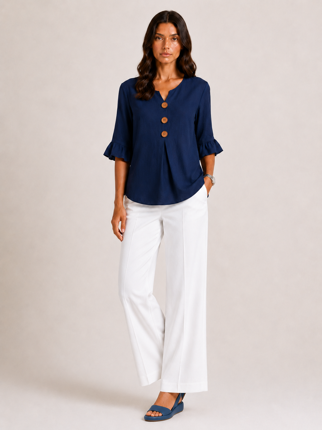 DUNA | Elegant and Comfortable Sandals