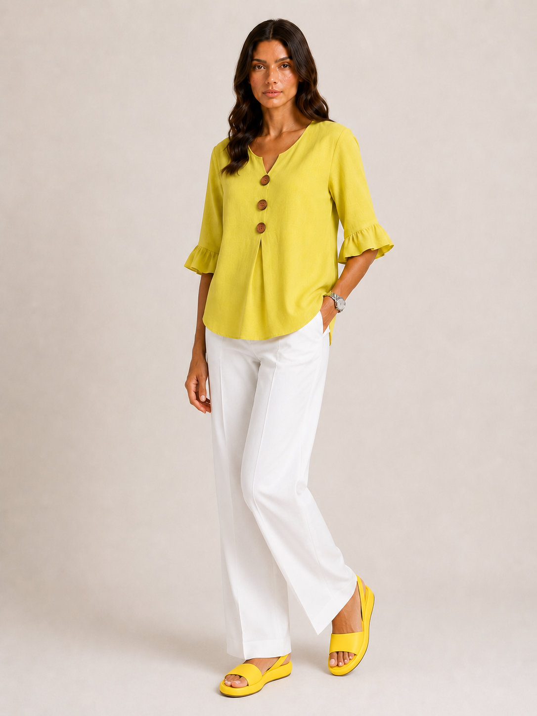 DUNA | Elegant and Comfortable Sandals