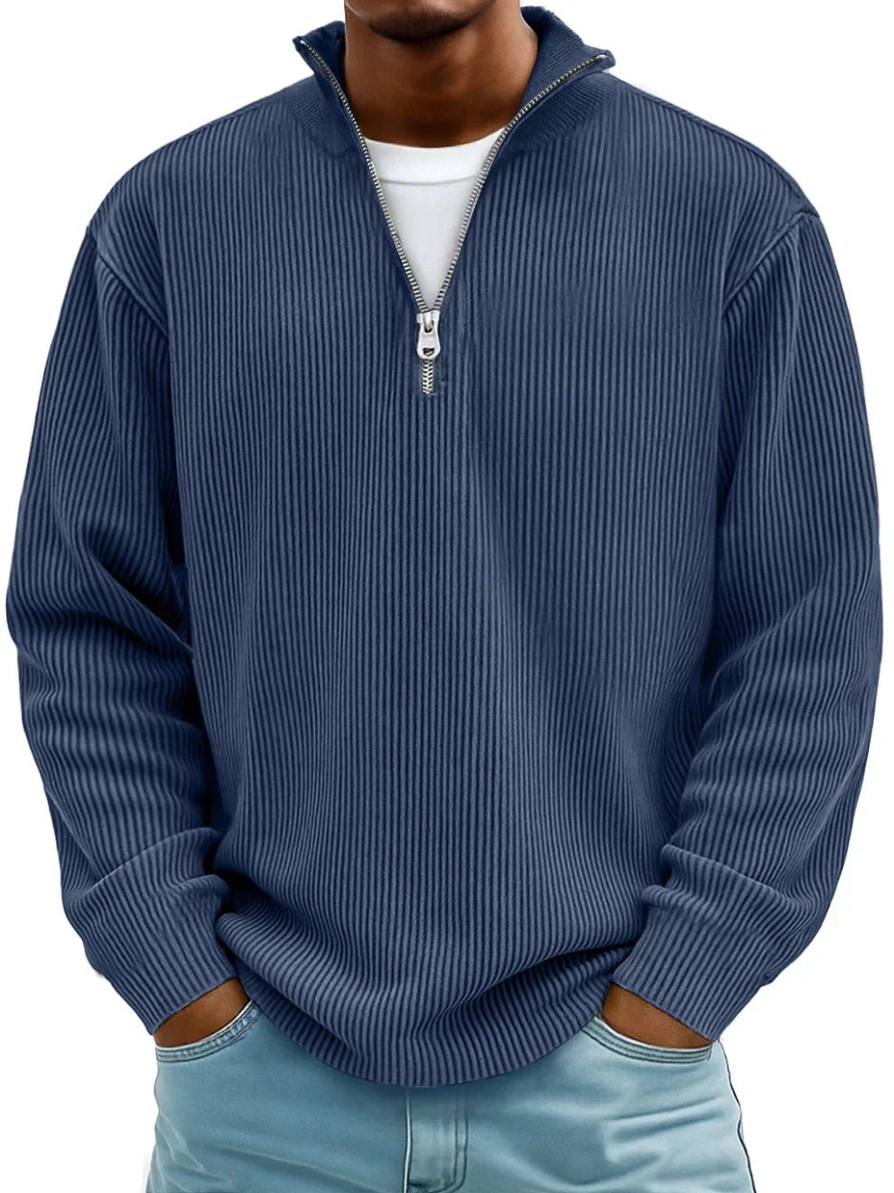 Carlos | Modern and Elegant Sweater